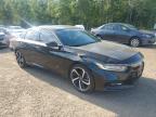 2018 HONDA ACCORD SPORT   for sale at Copart ON - COOKSTOWN