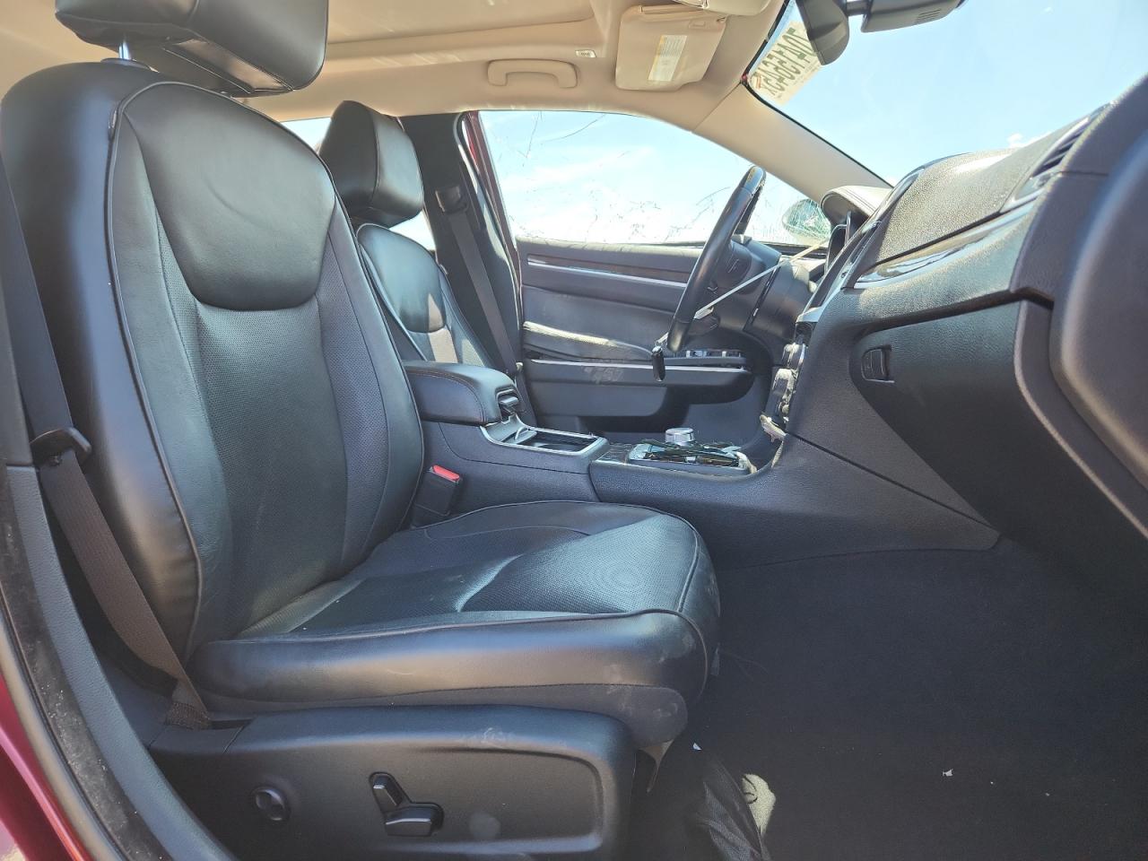 2020 Chrysler 300 Limited VIN: 2C3CCAEG2LH115445 Lot: 70415645