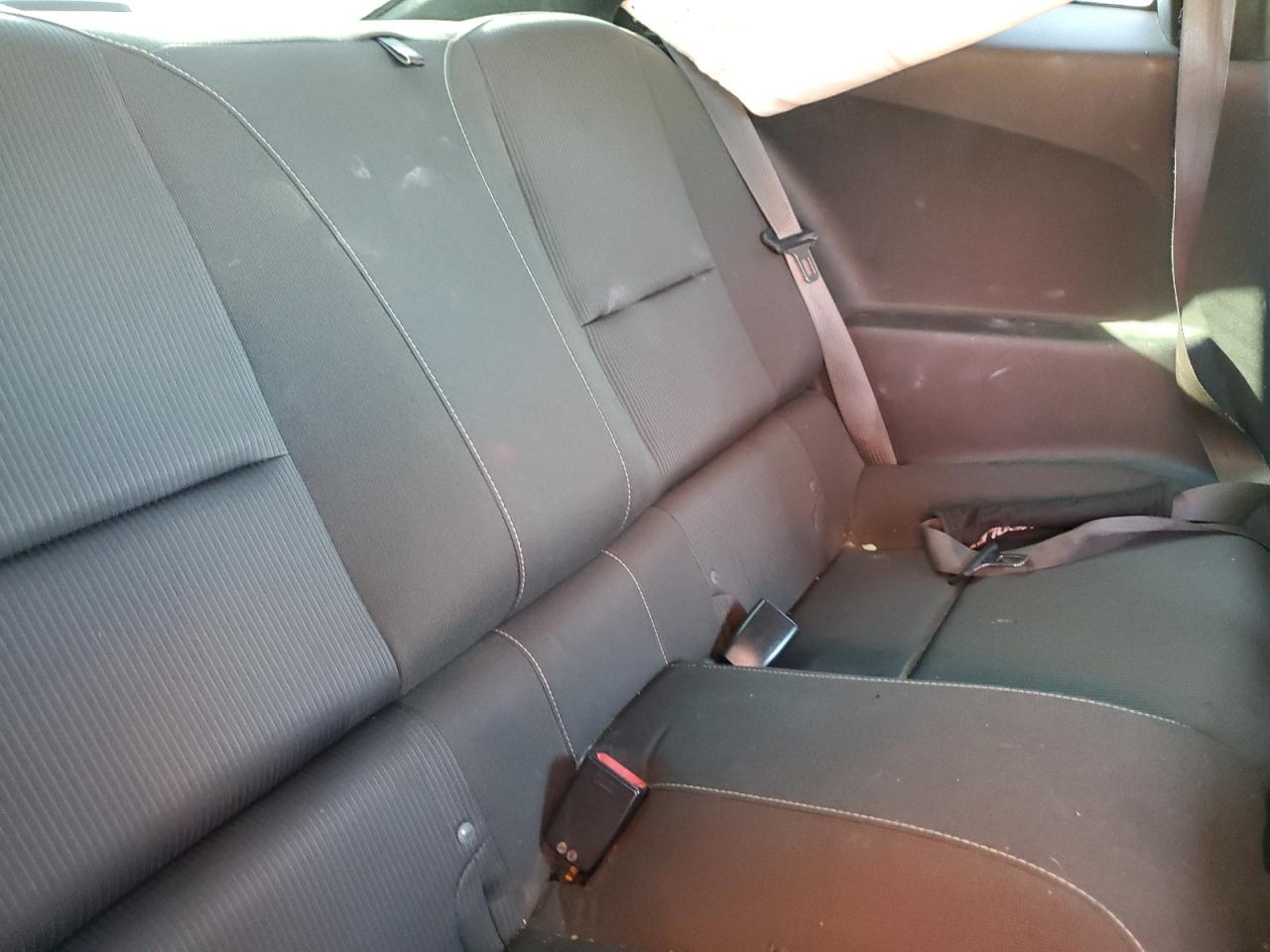 2010 Chevrolet Camaro Lt VIN: 2G1FB1EV7A9175036 Lot: 70646035