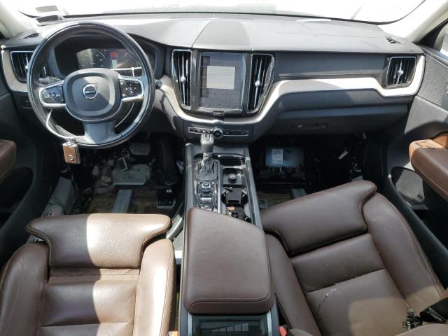  VOLVO XC60 2018 Biały