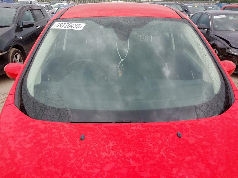 2015 C-MAX TITANIUM C-MAX TITANIUM 