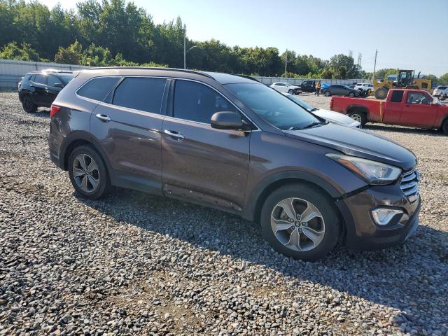 2015 HYUNDAI SANTA FE GLS  