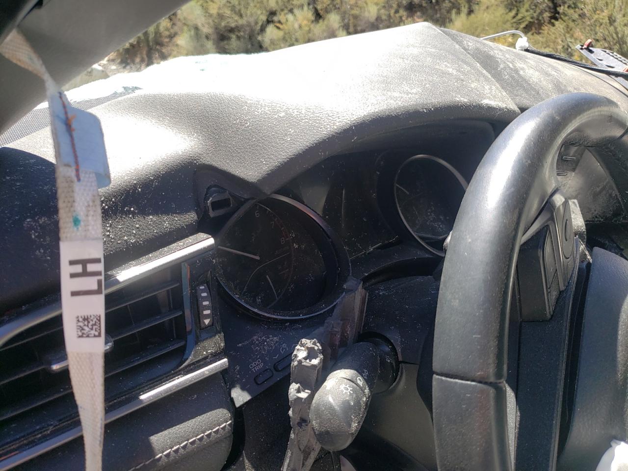 2023 Toyota Camry Se Night Shade VIN: 4T1G11AK7PU831253 Lot: 68170585