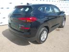 2018 HYUNDAI TUCSON S C for sale at Copart SANDY