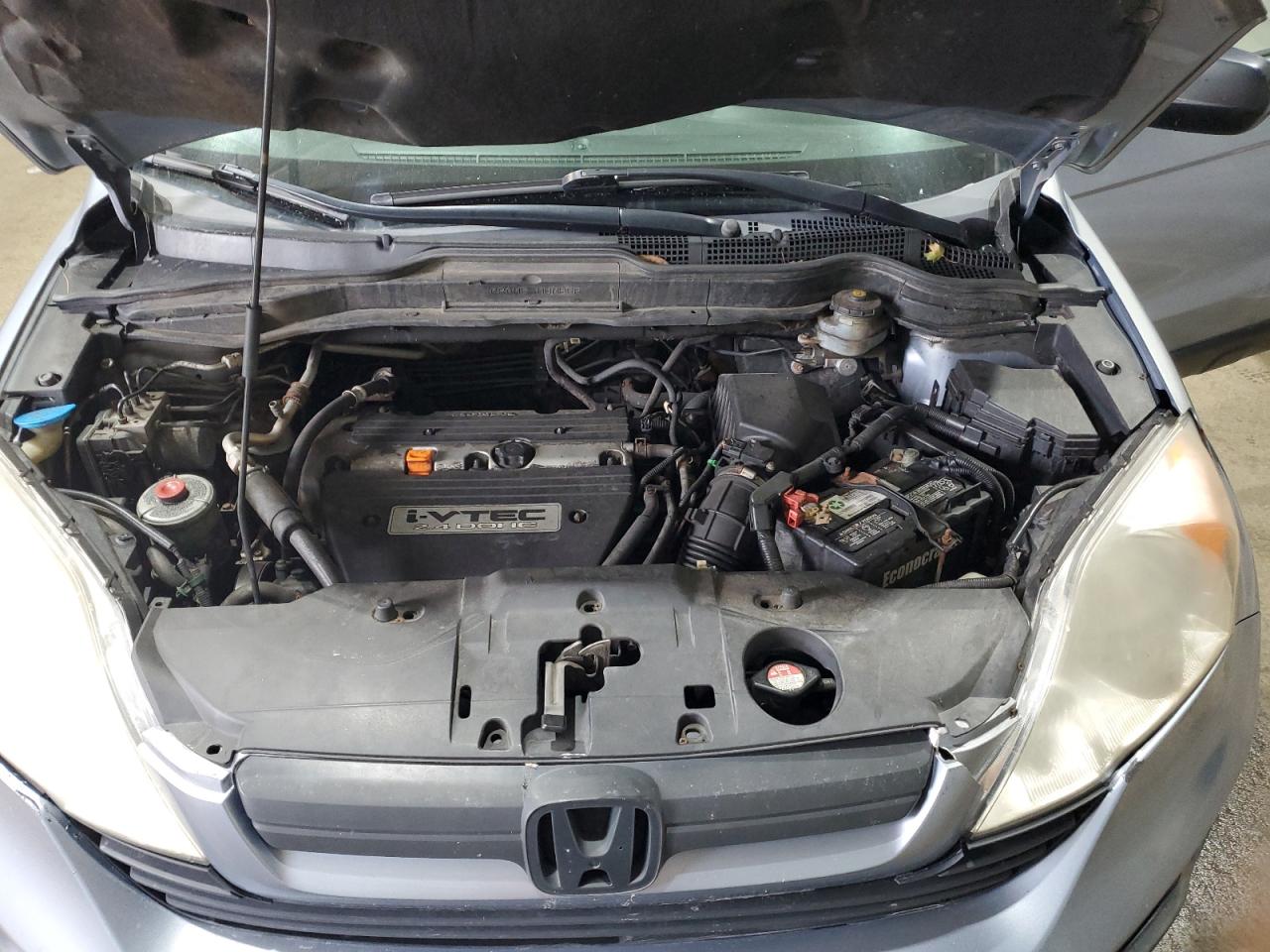 2008 Honda Cr-V Lx VIN: JHLRE48348C001826 Lot: 68489765