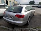 2008 AUDI A6 for sale at Copart CASTLEDERMOT - IRELAND