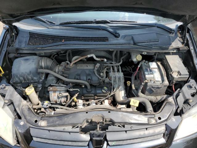 2008 DODGE GRAND CARAVAN SE  