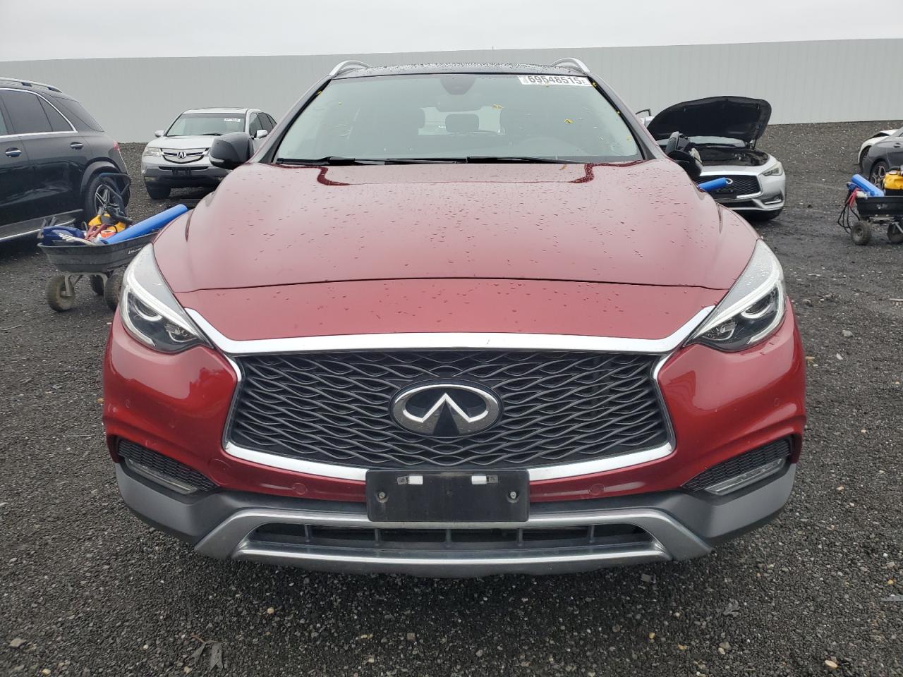 QX30 QX30