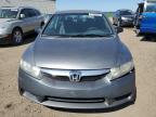 2009 HONDA CIVIC DX-G   for sale at Copart AB - CALGARY
