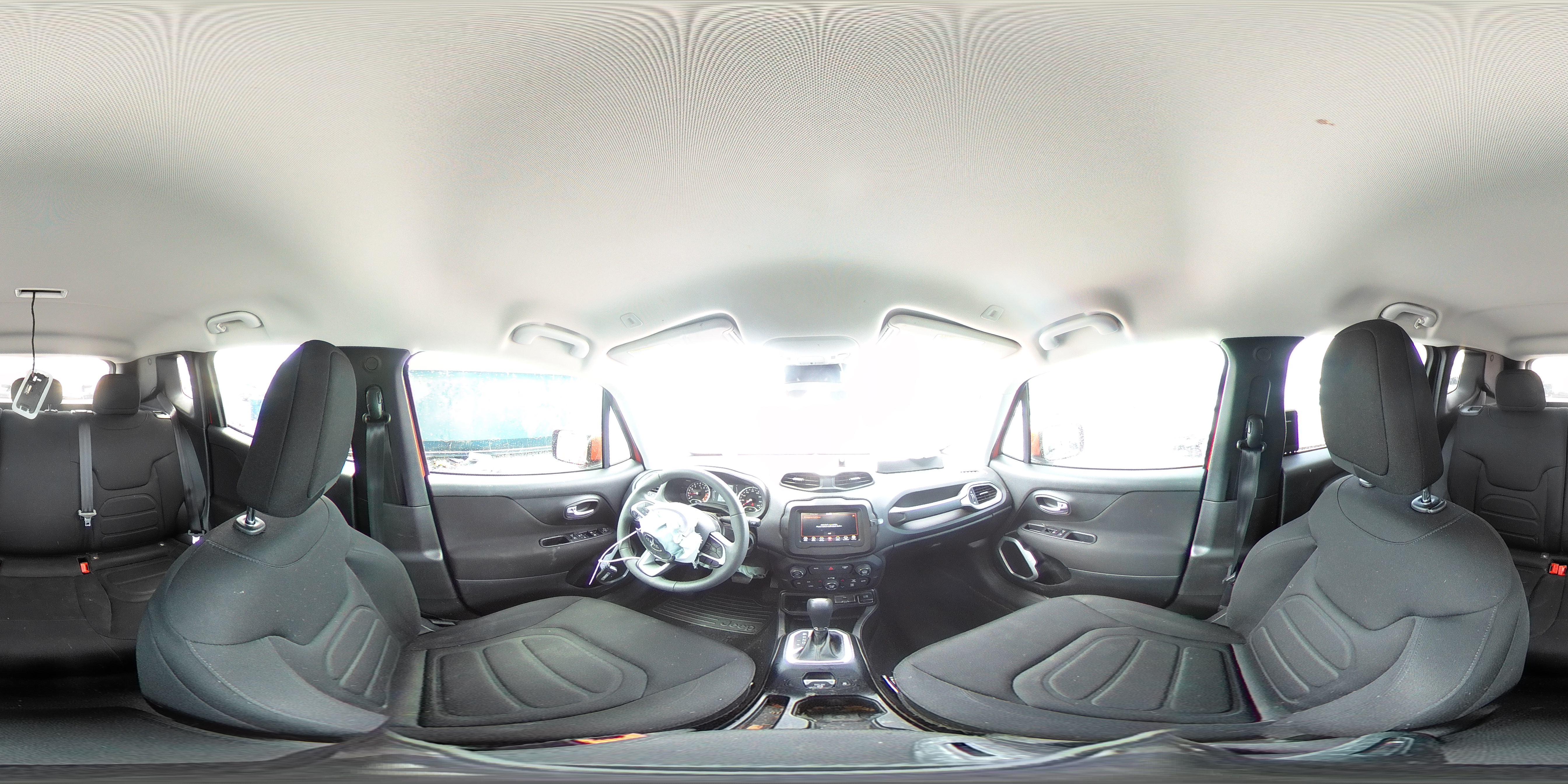 2020 Jeep Renegade Latitude VIN: ZACNJABB9LPL86680 Lot: 69123845