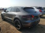 2015 PORSCHE MACAN S   à vendre chez Copart IL - CHICAGO NORTH