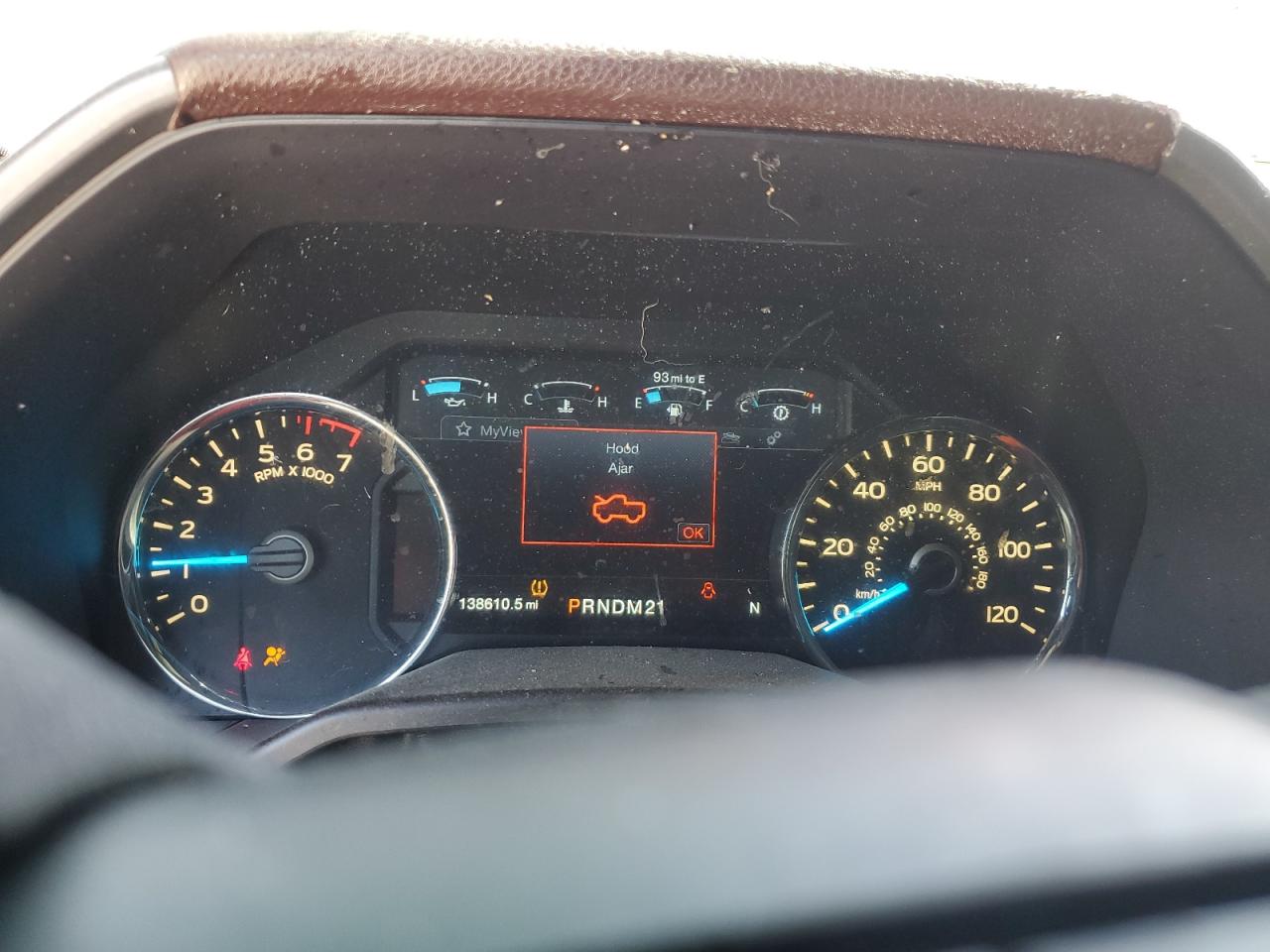 2016 Ford F150 Supercrew VIN: 1FTEW1EG5GFB52699 Lot: 67962255