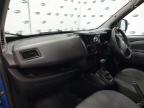 2013 FIAT DOBLO SX M for sale at Copart NEWBURY
