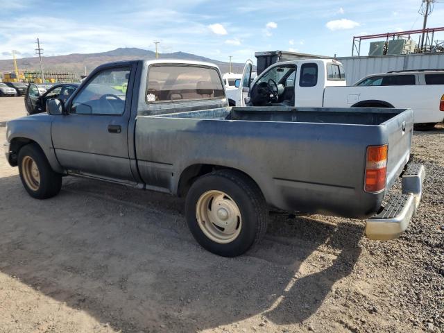 1989 TOYOTA PICKUP 1/2 TON SHORT WHEELBASE  
