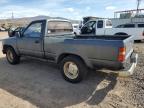 1989 TOYOTA PICKUP 1/2 TON SHORT WHEELBASE   à vendre chez Copart HI - HONOLULU