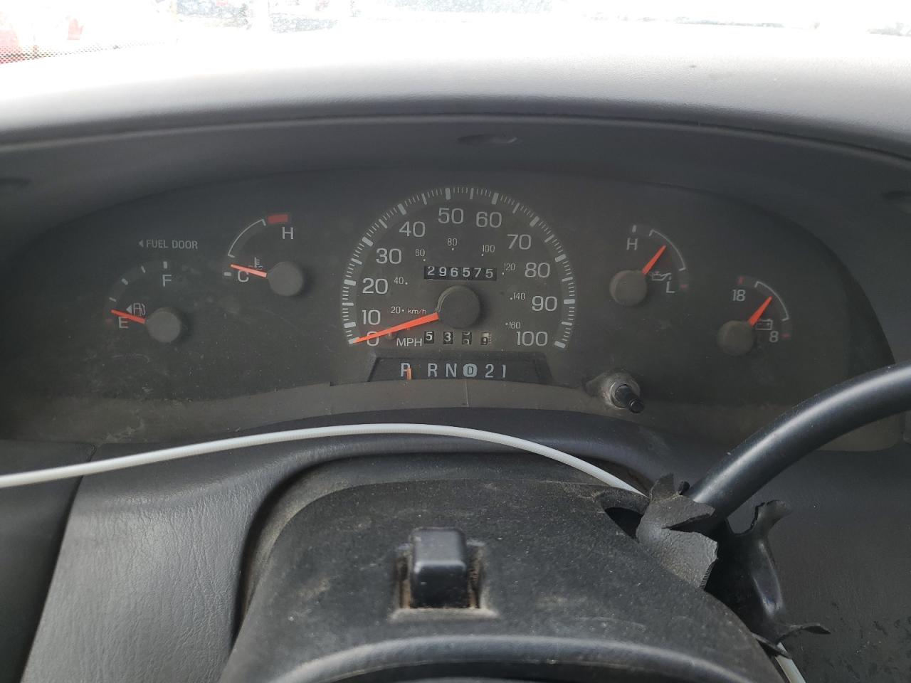 1998 Ford F150 VIN: 1FTRX18L1WKA93521 Lot: 70094145