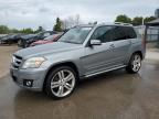 2011 MERCEDES-BENZ GLK 350 4MATIC   à vendre chez Copart ON - TORONTO