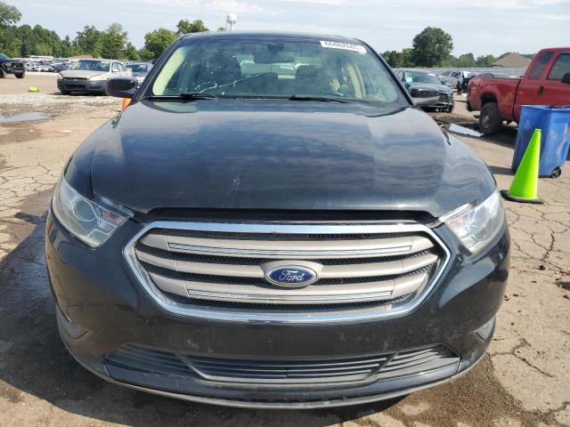 Sedans FORD TAURUS 2013 Czarny