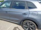 2025 MG MOTOR UK ZS TROPHY for sale at Copart SANDTOFT