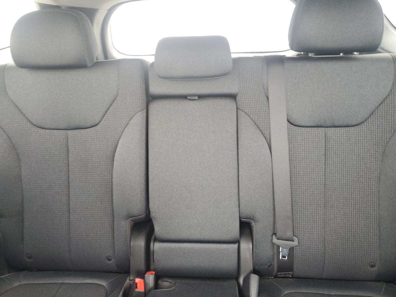 2020 Hyundai Santa Fe Se VIN: 5NMS23AD2LH150380 Lot: 69992685