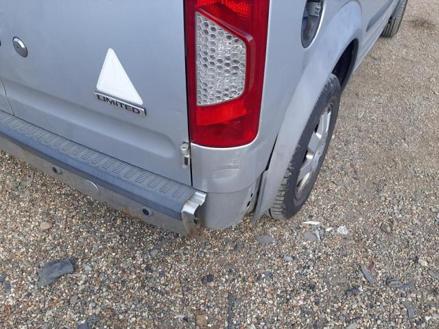 2013 FORD TRANSIT CO