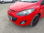 2012 MAZDA 2 VENTURE EDITION  for sale at Copart EAST KILBRIDE