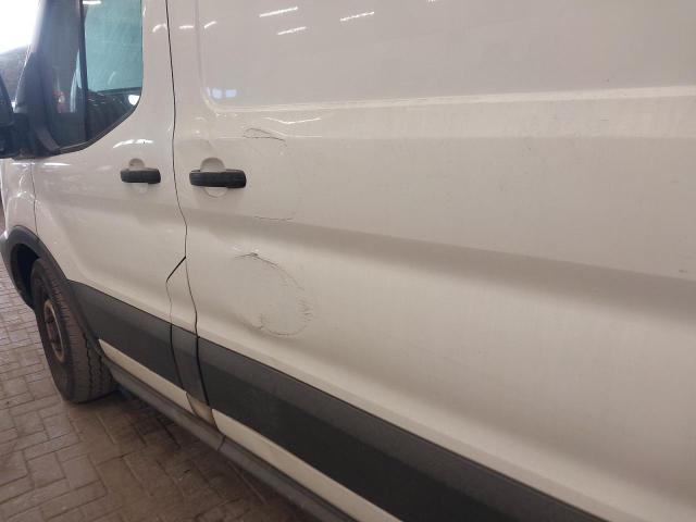 2016 FORD TRANSIT 350 