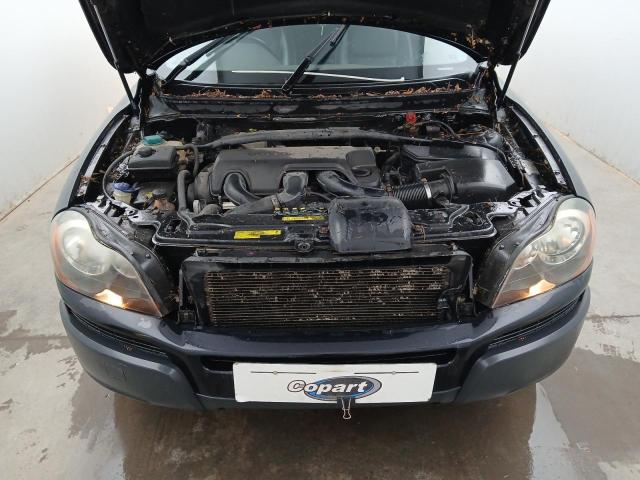 2004 VOLVO XC 90 T6 S