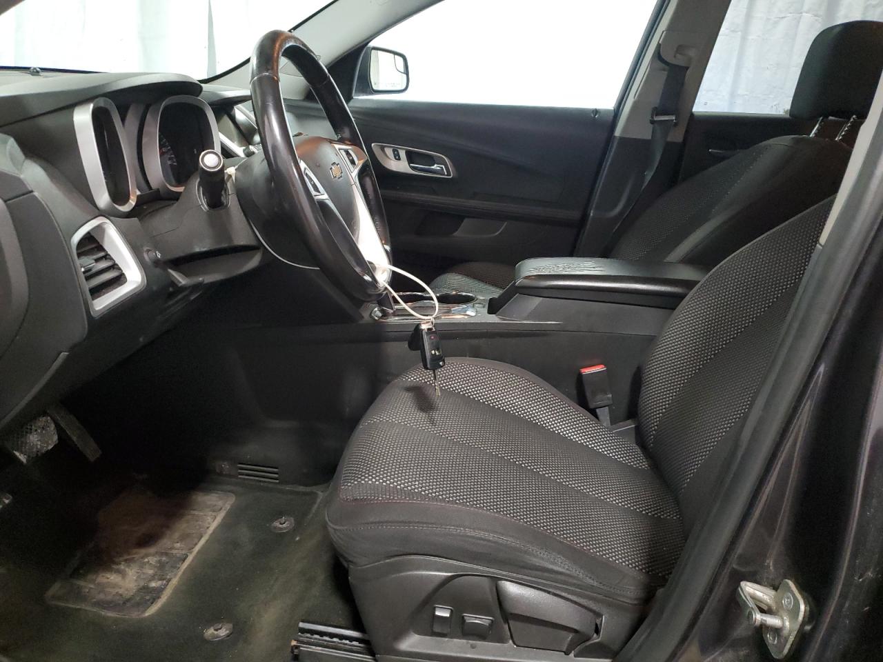 2013 Chevrolet Equinox Lt VIN: 2GNFLEEK8D6257288 Lot: 70030245