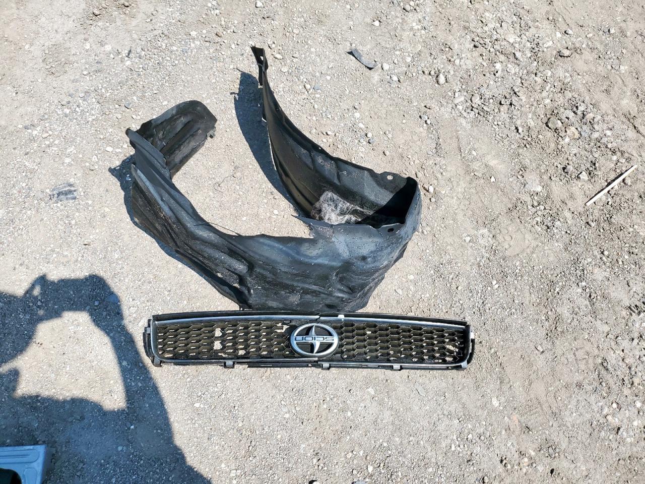 2005 Mazda 3 S VIN: JM1BK323141101155 Lot: 68961805