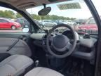 2004 SMART CITY PURE for sale at Copart NEWBURY