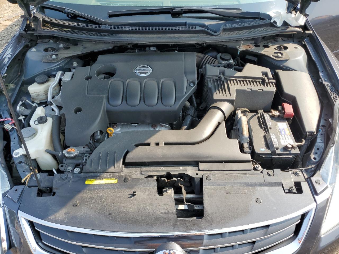 2010 Nissan Altima Base VIN: 1N4AL2AP3AC100439 Lot: 67311405