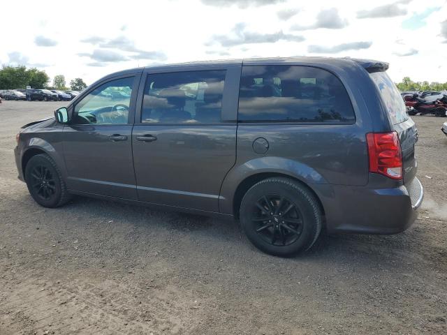 2020 DODGE GRAND CARAVAN GT  