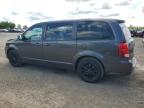 2020 DODGE GRAND CARAVAN GT   for sale at Copart ON - LONDON