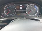 2013 VOLKSWAGEN TOUAREG V6 for sale at Copart WESTBURY