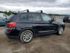 2017 BMW X3 XDRIVE28I   for sale at Copart MD - BALTIMORE EAST