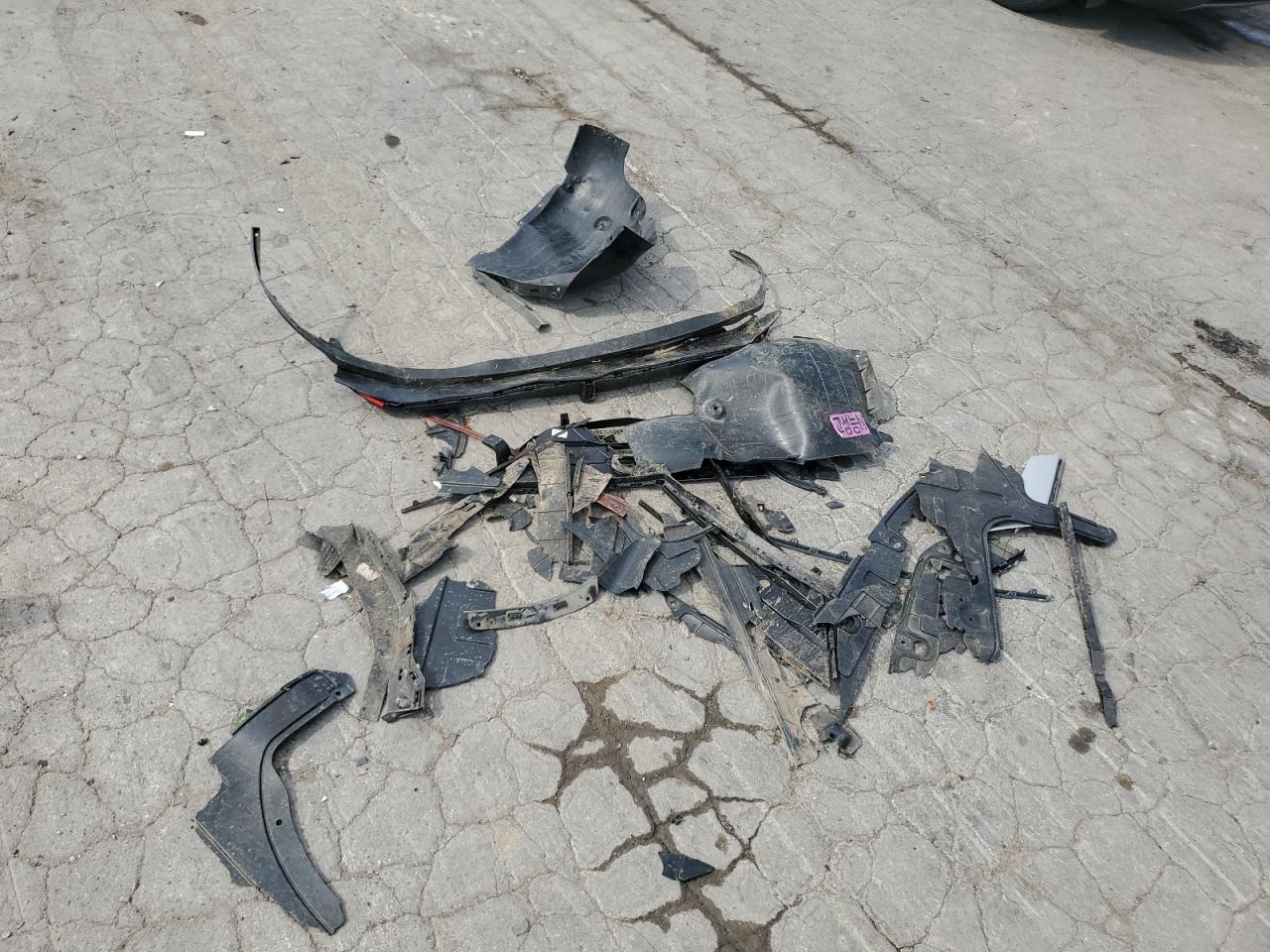 2025 Hyundai Elantra N VIN: KMHLW4DK8SU027615 Lot: 69361195