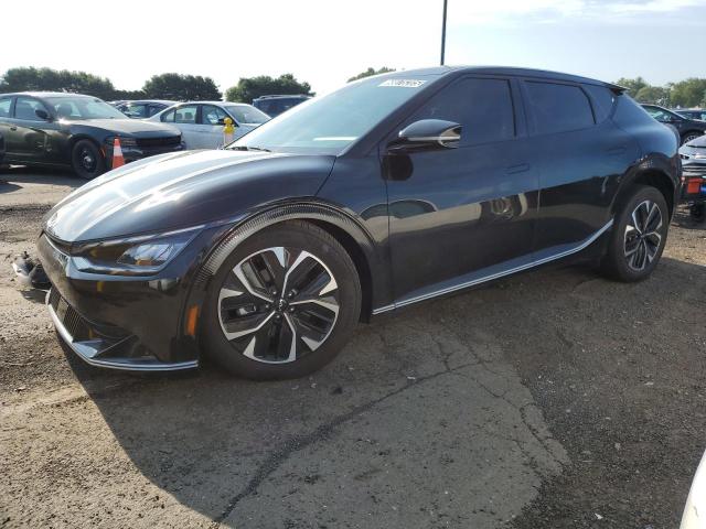 2024 Kia Ev6 Light