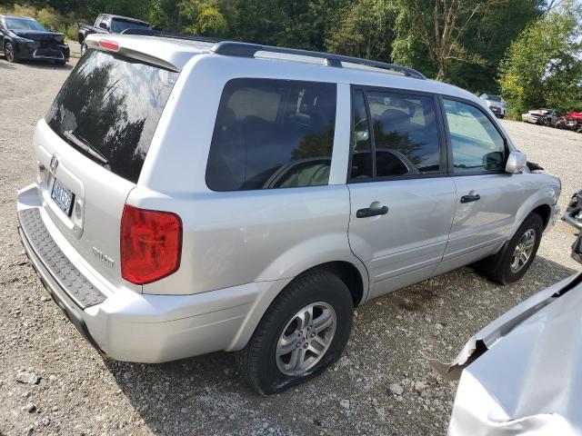 2005 HONDA PILOT EXL  