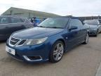 2008 SAAB 9-3 AERO for sale at Copart NEWBURY