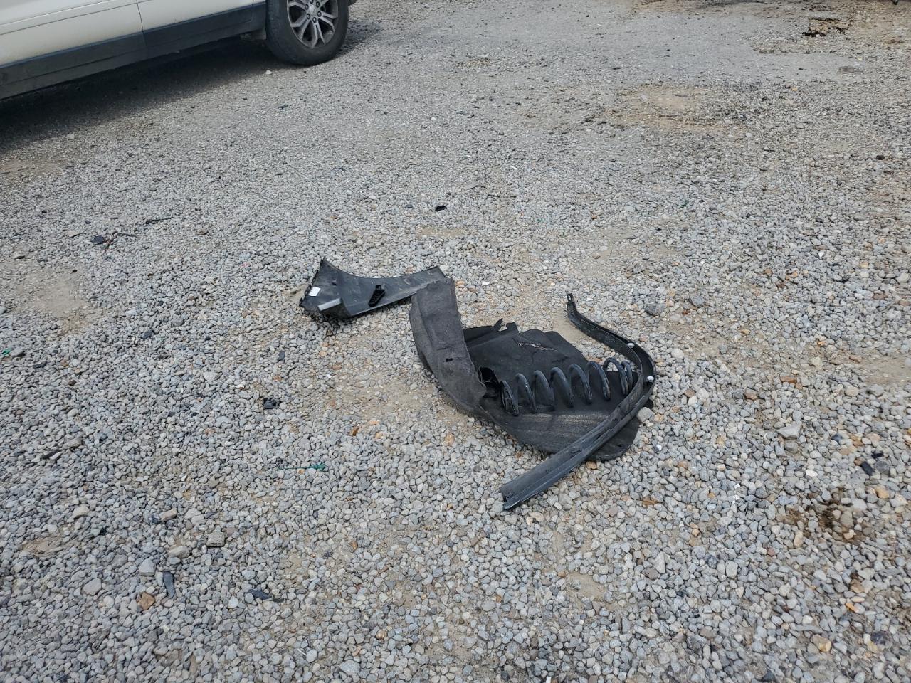 2016 Volkswagen Tiguan S VIN: WVGAV7AX8GW087336 Lot: 70038545