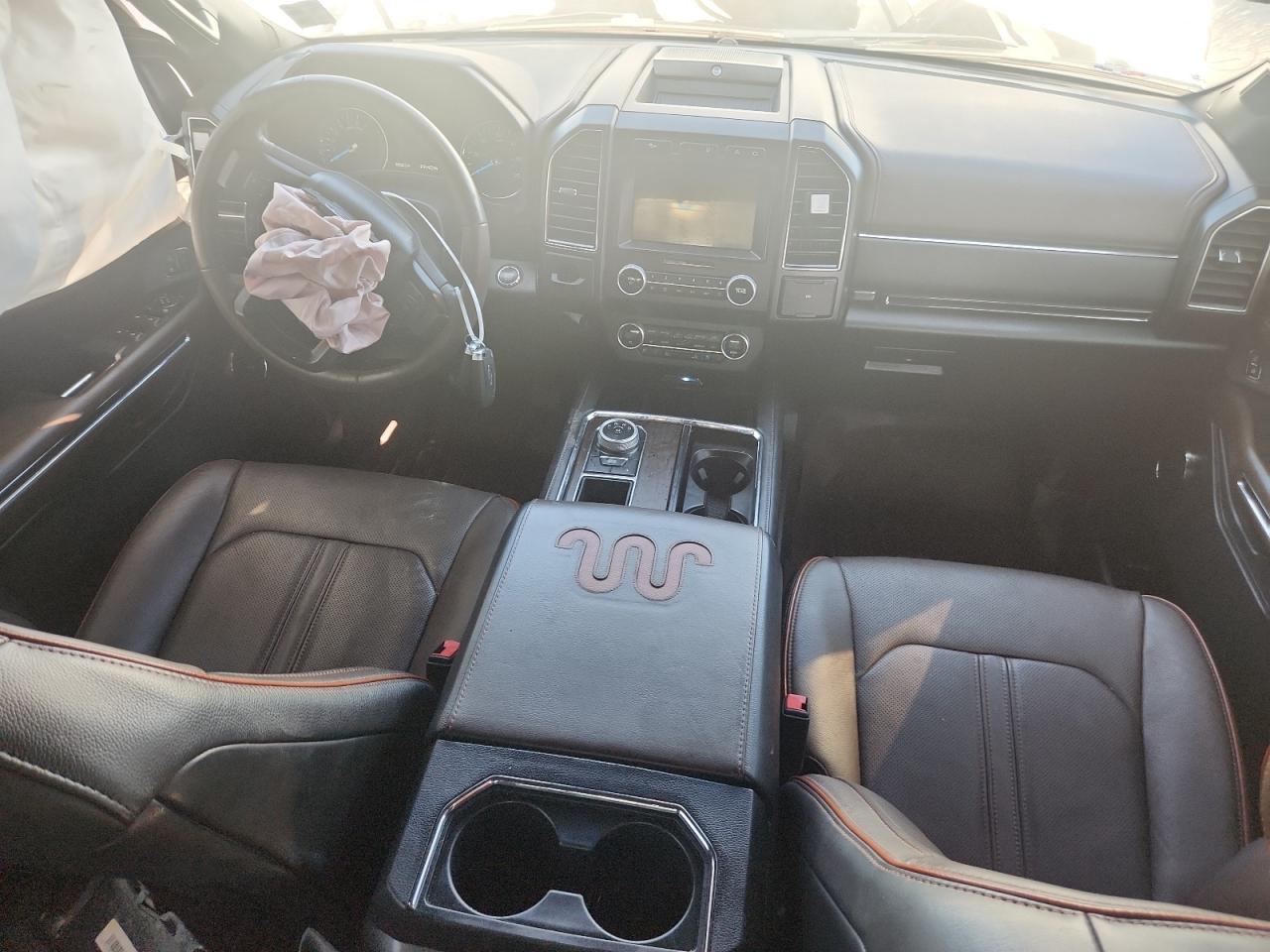 2021 Ford Expedition King Ranch VIN: 1FMJU1NT8MEA24469 Lot: 66941065