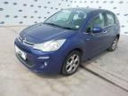 2014 CITROEN C3 EXCLUSI for sale at Copart WESTBURY