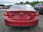 2016 CHEVROLET MALIBU LT   for sale at Copart CT - HARTFORD SPRINGFIELD