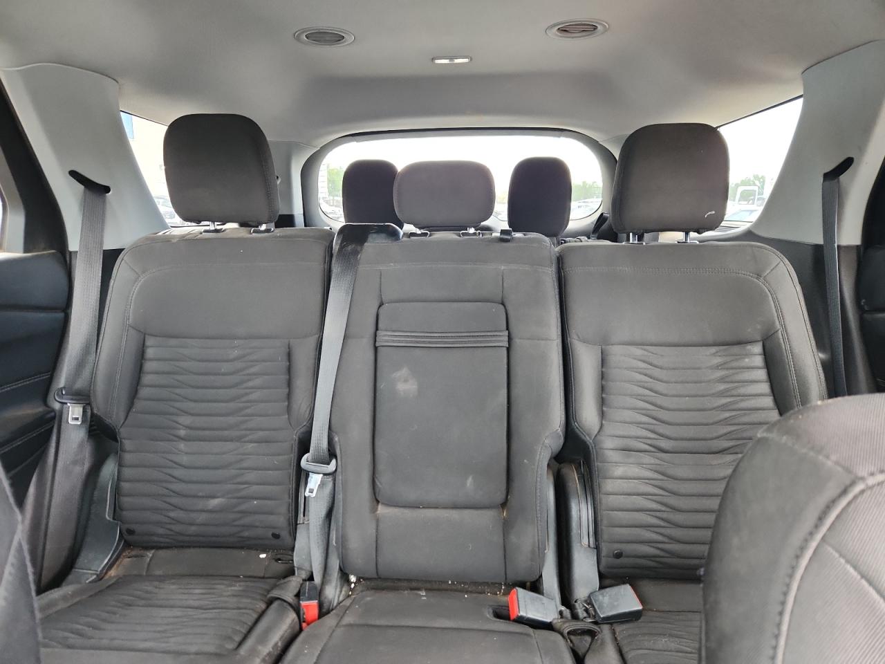 2021 Ford Explorer Xlt VIN: 1FMSK8DH8MGA62188 Lot: 70117585