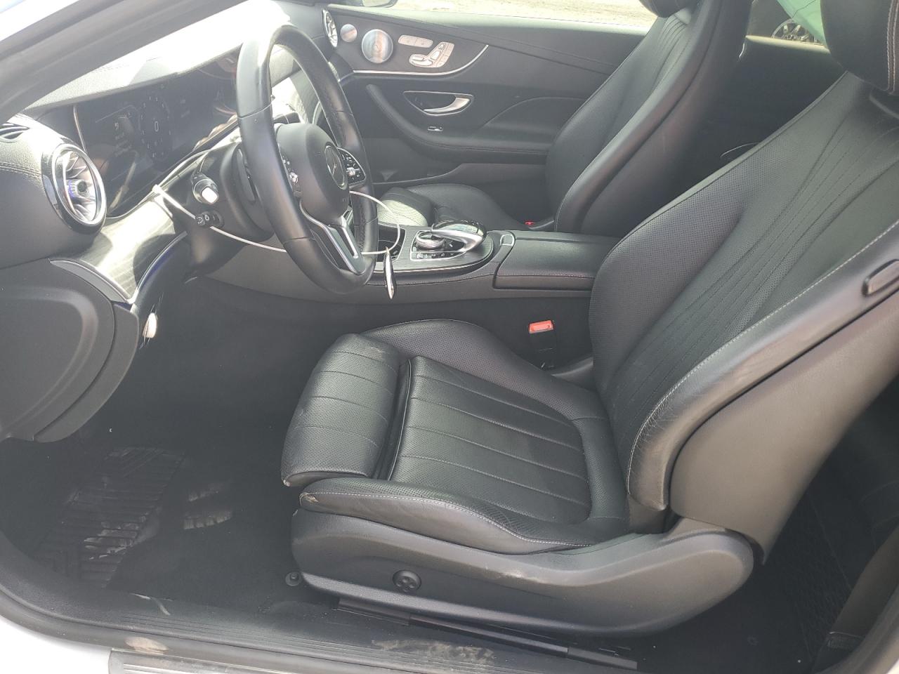 2020 Mercedes-Benz E 450 VIN: WDD1J6HB9LF124673 Lot: 70054665