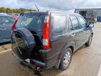 2007 HONDA CR-V EXECUTIVE for sale at Copart NEWBURY