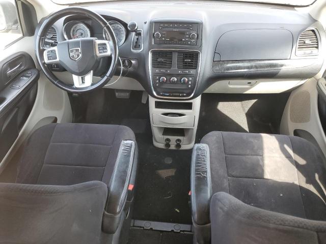 2011 DODGE GRAND CARAVAN EXPRESS  