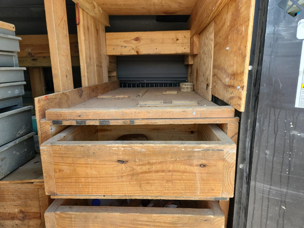 2013 Ford Econoline E250 Van VIN: 1FTNE2EL2DDA76954 Lot: 67921245