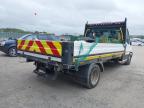 2022 FORD TRANSIT 35 for sale at Copart SANDWICH